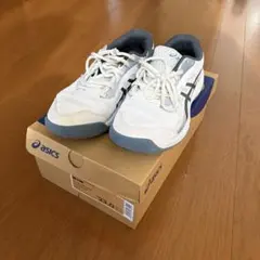 ASICS COURT SLIDE3 テニスシューズ 23.0cm
