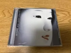 CD サザンオールスターズ / THANK YOU SO MUCH [通常盤]