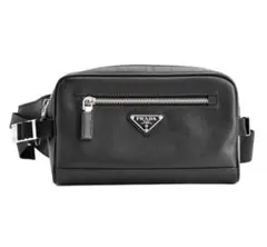 PRADA サフィアーノ SAFFIANO TRAVEL プラダ 2VL012 - メルカリ