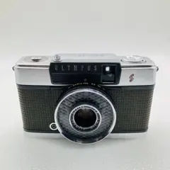 Olympus PEN EE コンパクト フィルムカメラ 現状品 ジャンク