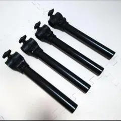 84スロ④ ヤシスロ BK アルミ コール スロットル アクセル 音職人