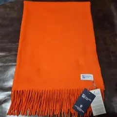 Johnstons　大判カシミヤストール