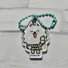 プルバトゥ ポップアップ カプセルトイ ヨンモン