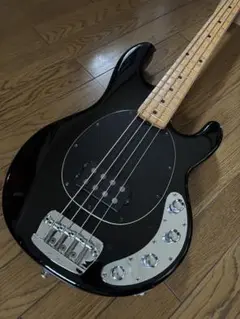 ジャンク品　musicman stingray ex 楽天市場】【送料無料】MUSICMAN / Stingray EX【中古】【楽器