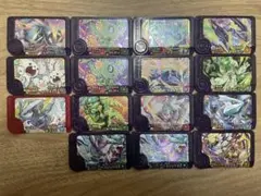 ポケモンフレンダ スーパートレジャーまとめ売り