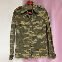 2026年最新】迷彩 ヒステリックグラマーの人気アイテム - メルカリ