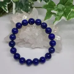 ラピスラズリ ブレスレット 内径16cm