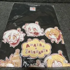 ゆずソフト 天色＊アイルノーツ Ｔシャツ