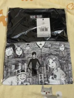 CLUBケツメイシ会員限定 Mサイズ CAMPING GIRL TEE - メルカリ