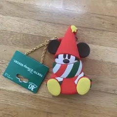 ◎新品◎ディズニー クリスマス 2023 リルリンリン バックチャーム