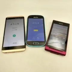 lg スマートフォン本体