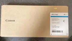 Canonインク PFI-710C