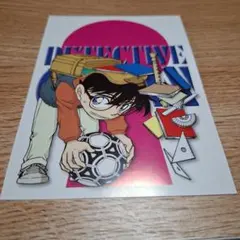 【非売品】名探偵コナン プレミア ポストカード 名探偵コナン ポストカード8枚セット 連載20周年記念 特製