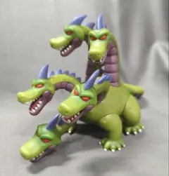 2026年最新】ヤマタノオロチ ソフビの人気アイテム - メルカリ