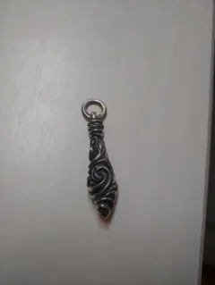 シルバーペンダント