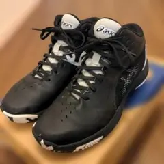 GEL IMPROVE3 バスケットボール　アシックス asics 24cm