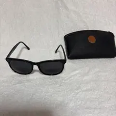 TRUSSARDIサングラス　ケース付きのサムネイル