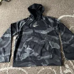 NIKEセットアップ