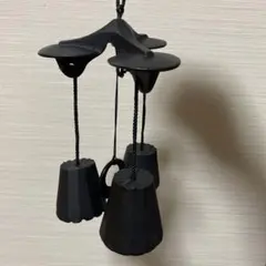 南部鉄器 風鈴