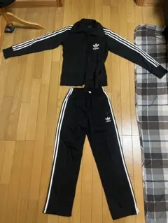 adidas スウェット ジャージ