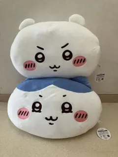 ちいかわ クッションのサムネイル