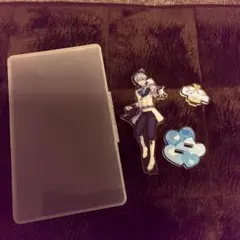 すとぷりコロンくんアクリルスタンド