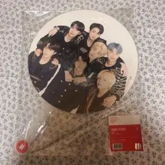 BTS LOVE YOURSELF うちわ Amazon.co.jp: BTS うちわ LOVE YOURSELF 7枚セット : ホーム＆キッチン