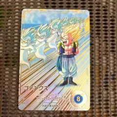 2025年最新】ゴテンクス パラレルの人気アイテム - メルカリ