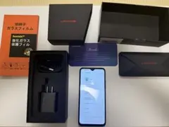 UMIDIGI F1 本体 128GBのサムネイル
