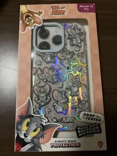 【値下】iPhone13Pro SKINNYDIPの iPhoneケース