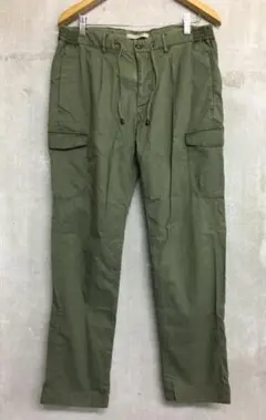 2025年最新】giab's ARCHIVIO メンズ ワークパンツ・カーゴパンツ