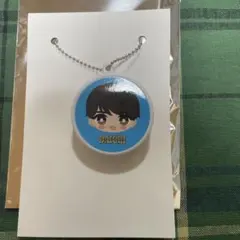 M!LK 本気で撮ったボイスキーホルダー塩﨑太智