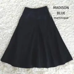 2025年最新】マディソンブルー デニム スカートの人気アイテム