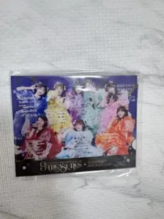 CUTIE STREET きゅーすと アクリルスタンド VIP特典 日本武道館 - メルカリ