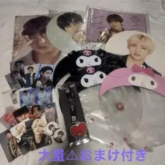 ☆大量おまけ付き☆ BTS テテ テヒョン V グッズセット