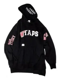 WTAPS パーカー 2025年最新】WTAPS パーカーの人気アイテム - メルカリ