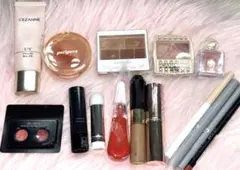 【15点セット】コスメまとめ売り　２０日処分