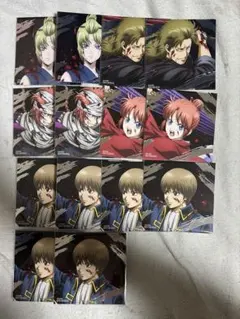 銀魂 吉原大炎上 特典