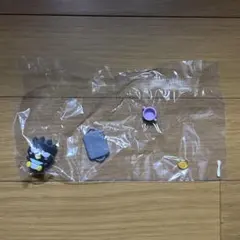 サンリオキャラクターズ ベビールームコレクション vol.2 バッドばつ丸