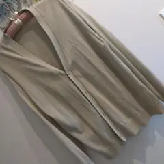 GU 薄手のカーディガンのサムネイル