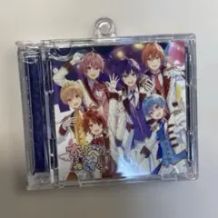 すとぷり 10周年 CDキーホルダーくじ SPF - メルカリ