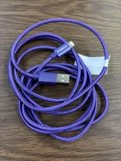 USB充電ケーブル