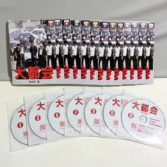 全13巻 大都会 PART3 DVD 渡哲也 石原裕次郎 - メルカリ