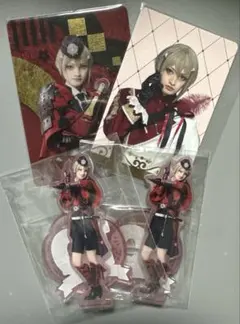 刀ミュ 日向正宗