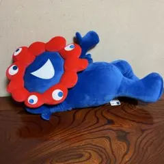 2025年最新】ミャクミャクぬいぐるみくじの人気アイテム - メルカリ