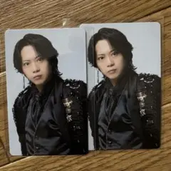 アクターズリーグinDance 佐藤流司 アクリ
