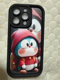 iPhone 14 Pro 用 耐衝撃ケース 新品