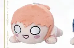 ラブライブ　蓮ノ空　セガラッキーくじ　B賞　寝そべり　日野下花帆