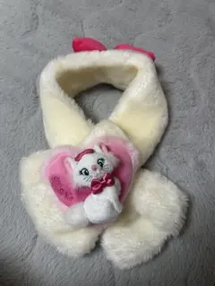 2026年最新】マリーちゃん マフラーの人気アイテム - メルカリ