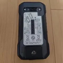 KYOCERA TORQUE G06 BLACK